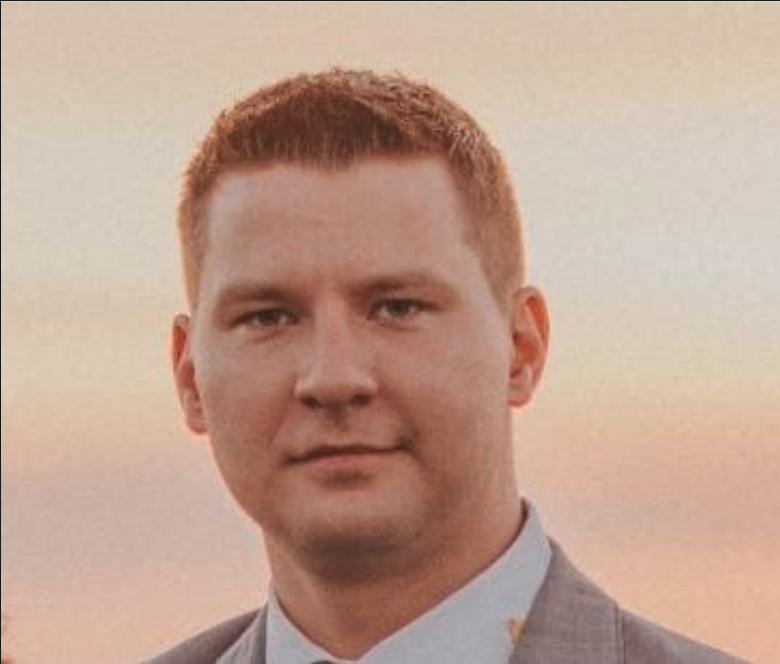 Evgeny Aleksandrushkin